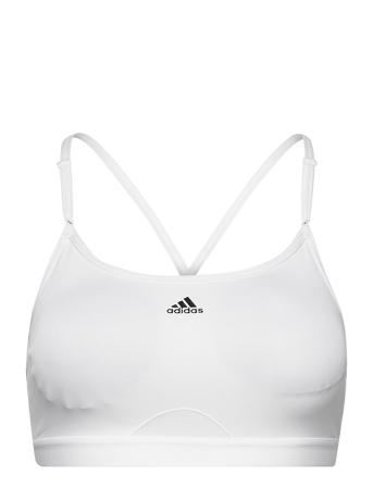 Aeroreact Ls P White Adidas Performance
