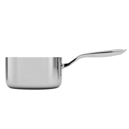 Heirol Steely Classic Triply Kasserolle 1,7 liter | KitchenOne