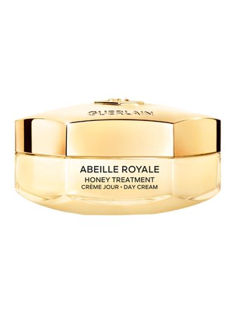 Guerlain Abeille Royale Day Cream Refillable