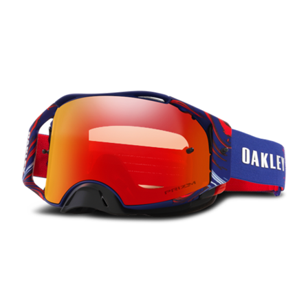 Gafas de Cross Oakley Airbrake M Chase Sexton Signature Maxime Renaux Signature