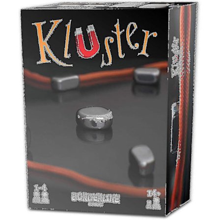 Det magnetiske fingerfærdighedsspil til rejser, der kan spilles på alle overflader