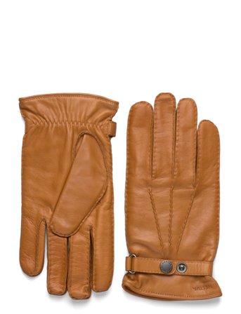 Jake Black Brown Hestra