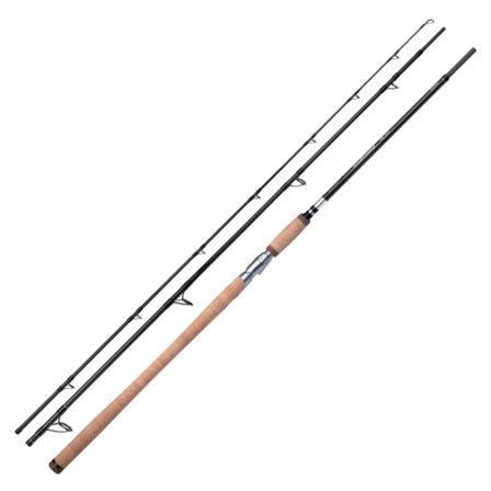 Shimano Speedmaster Salmon Spinning - 13'/3,96m 40-100g