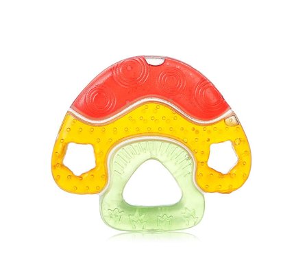 Kidsme Bidering med Vand Hus, Børn & Forældre, Tandpleje Til Børn, Bideringe