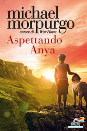 Aspettando Anya Michael Morpurgo