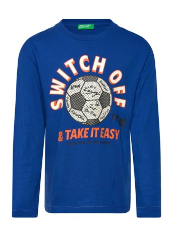 United Colors of Benetton | T-Shirt L/S | 140