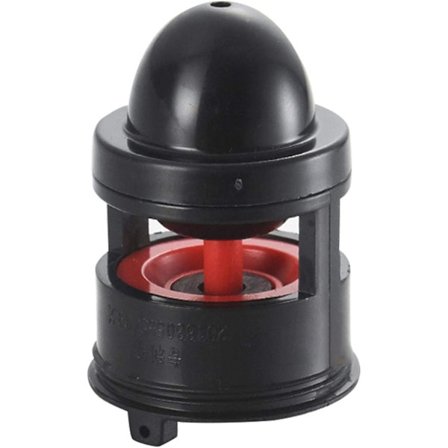 Lattiakaivo, hajunpoisto, magneettinen takaiskuventtiili kylpyhuoneen hajunpoistoon