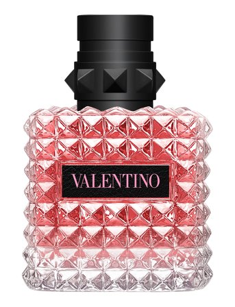 Valentino Fragrance Valentino Born In Roma Donna Eau De Parfum 30Ml - Nude - 30 ml
