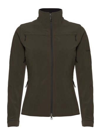 Chevalier | Nimrod Windblocker Jacket Women | 36