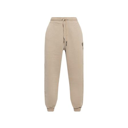 Ami Paris Sweatpants with logo inbo, Herre