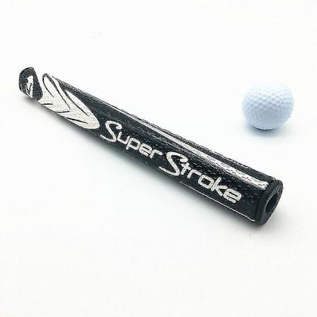 Golf Sport Super Stroke Putteri Kahva Ultra Slim Mid Slim Fat So 2.0 3.0 5.0 White 2