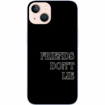 Apple Iphone 13 Premium Skal Stranger Things