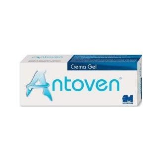 Antoven Crema Gel 100g