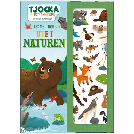 Ute i naturen : Använd om och om igen!