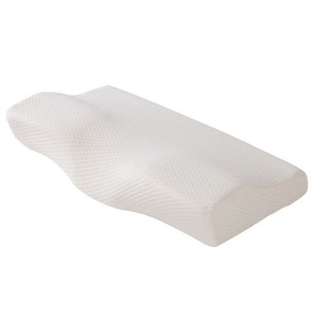 Nackkudde med memory foam och ergonomisk design