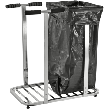 Kongamek Sopsäckställ Dubbel