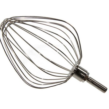 Kenwood visp, rostfritt stål | Bakning > Vispar > Visp | Bagaren och Kocken