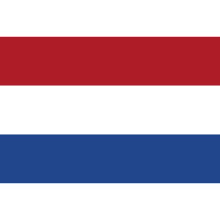 [LCS] Hollandsk flag 100