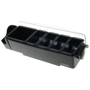 Garnityrdispenser5-Rom Sort