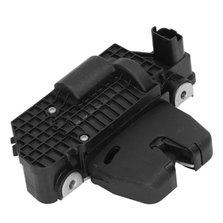 Bagagerumslåslåseaktuator 8719F8 Nem installation Udskiftning til Peugeot 208 2008 3008 5008