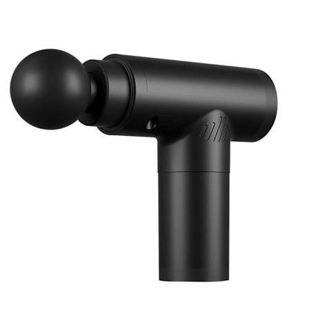 Ny anden generations lægmassager akupunkturpunkt massage stovepipe uddybningsinstrument mode skønhedsbeninstrument