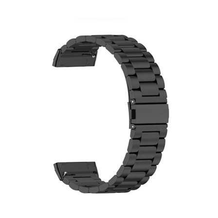 Fitbit Versa 4/ Sense 2 watch strap - Black