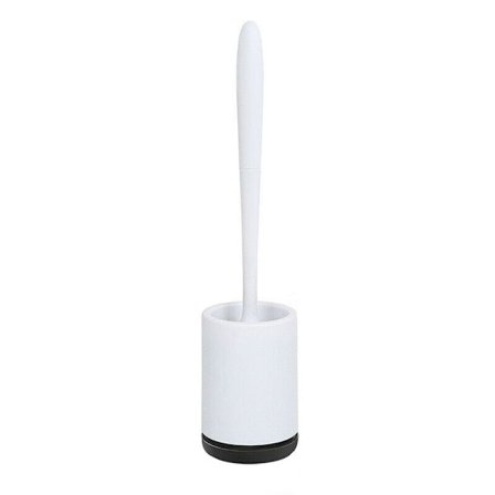 Toiletbørste af Silikone med holder