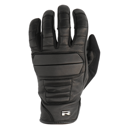 Motorradhandschuhe RICHA Desmo Schwarz M