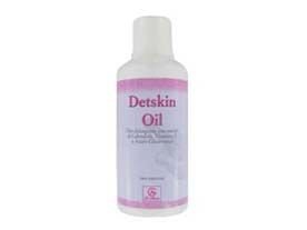 Detskin Olio Detergente 500ml