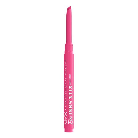 NYX PROFESSIONAL MAKEUP Epic Inky Stix 11 Pixel Pink, Makeup, Øjne, Eyeliner