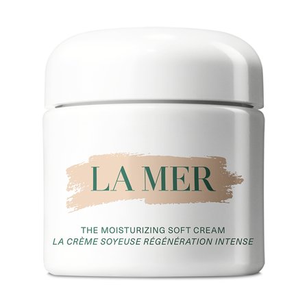La Mer Collezione Moisture The Moisturizing Soft Cream 250ml - Tratt.viso 24 ore effetto globale