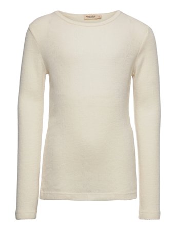 MarMar Copenhagen Tamra - Cream - 110