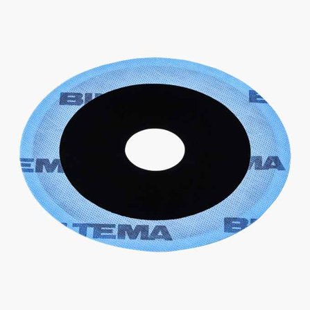 Rörmanschett flex 80–140 mm - Biltema