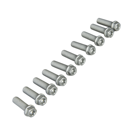 BOLT M8 Torx Screw Kit