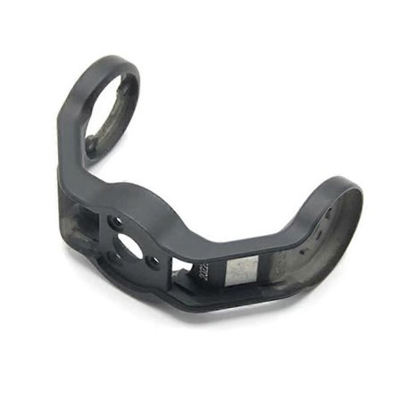 För DJI Mini 3 Drönare Gimbal Arm Nedre Fäste OEM Ersättningsdel (Utan Logotyp)