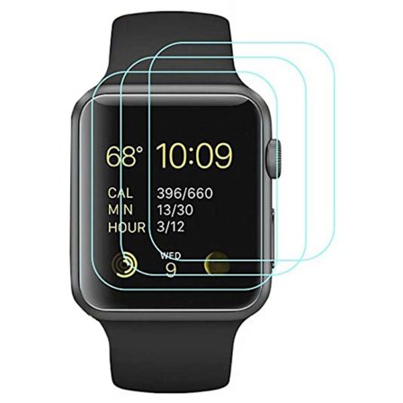 iWatch 5/4 40mm Standard KLAR