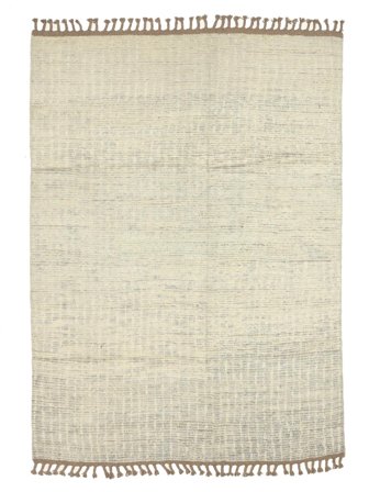 Berbère Style Tapis 184X251 Laine