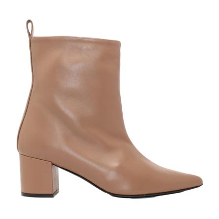 Marc Ellis Laarzen , Bruin , Dames , Maat: 38 EU High heels