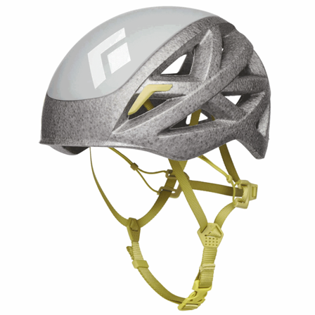 Black Diamond Vapor Helmet Pewter