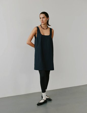 Sofie Schnoor Marysw Ballerina - Black - 38