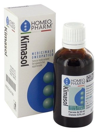 KIMASOL 50ML GTT