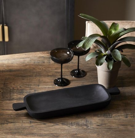 Riviera Maison Serveringsbrett Cape Town