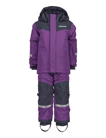 Didriksons | Skare Kids Set | 80