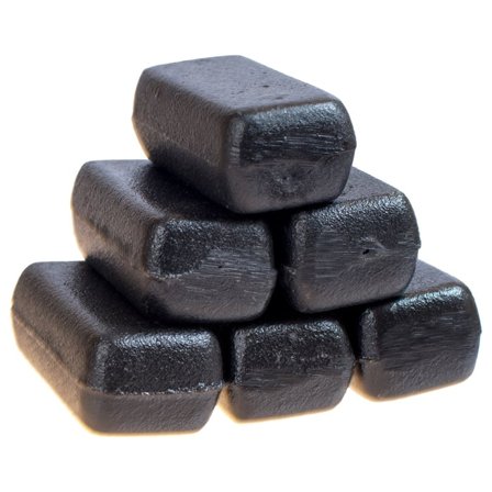 Master Fitness Vekter for B.C Vektvest 10 kg