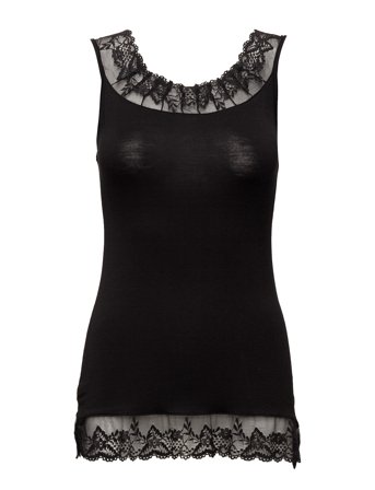 Cream | Florence Top | S