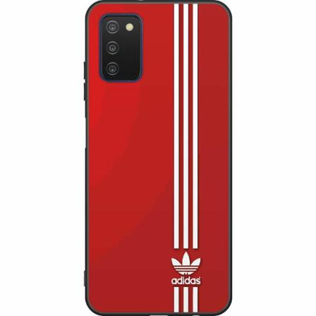 Samsung Galaxy A03s Svart Skal Adidas
