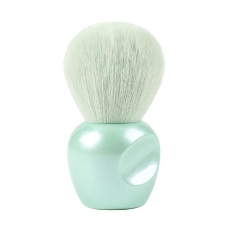 Neglebørste til neglekunst - Støvfjerner til makeup