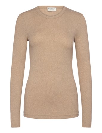 Bruun & Stengade | Bs Margrethe Regular Fit Top | XS