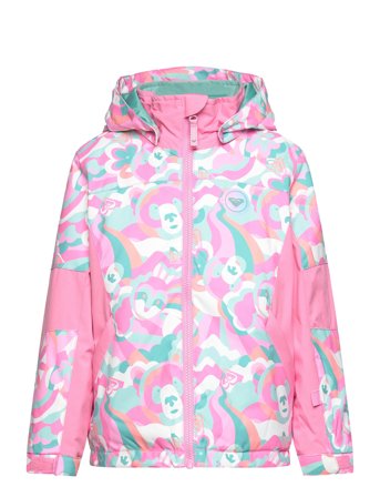 Roxy | Snowy Tale Jk | 91