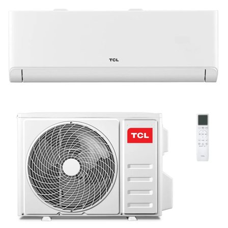 Condizionatore TCL BreezeIN P5 24000 BTU R32 Inverter WiFi A++/A+